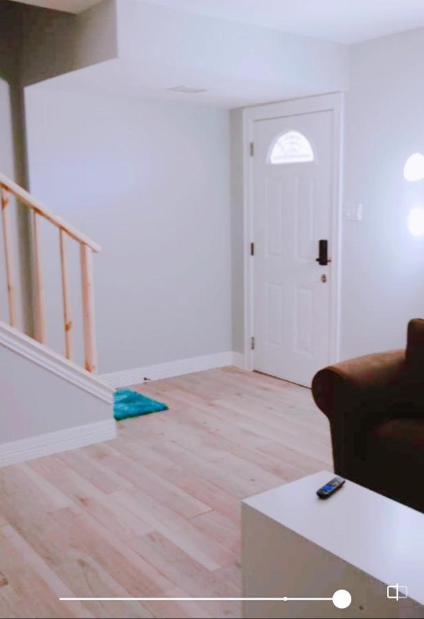 77072 New Remodeled Cute Townhome Sw Хюстън Екстериор снимка