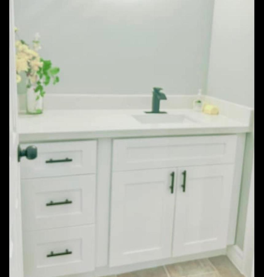 77072 New Remodeled Cute Townhome Sw Хюстън Екстериор снимка