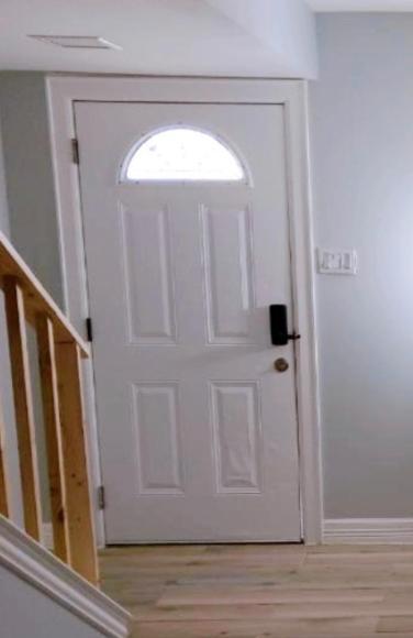 77072 New Remodeled Cute Townhome Sw Хюстън Екстериор снимка