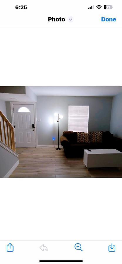 77072 New Remodeled Cute Townhome Sw Хюстън Екстериор снимка