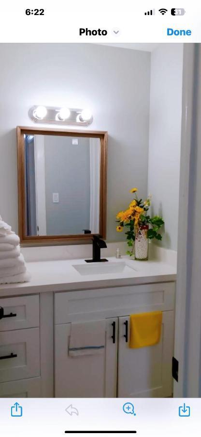 77072 New Remodeled Cute Townhome Sw Хюстън Екстериор снимка