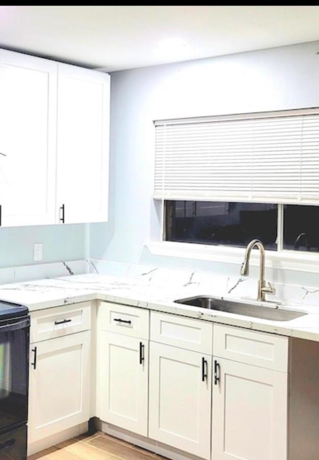 77072 New Remodeled Cute Townhome Sw Хюстън Екстериор снимка